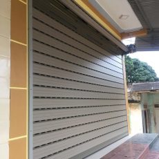 Cửa Cuốn