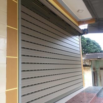 Cửa Cuốn